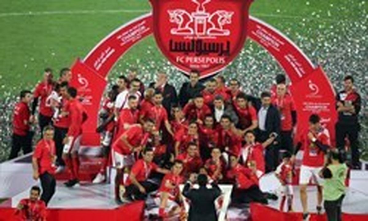 تمهیدات خط ۵ مترو برای تماشاگران پرسپولیس - الجزیره