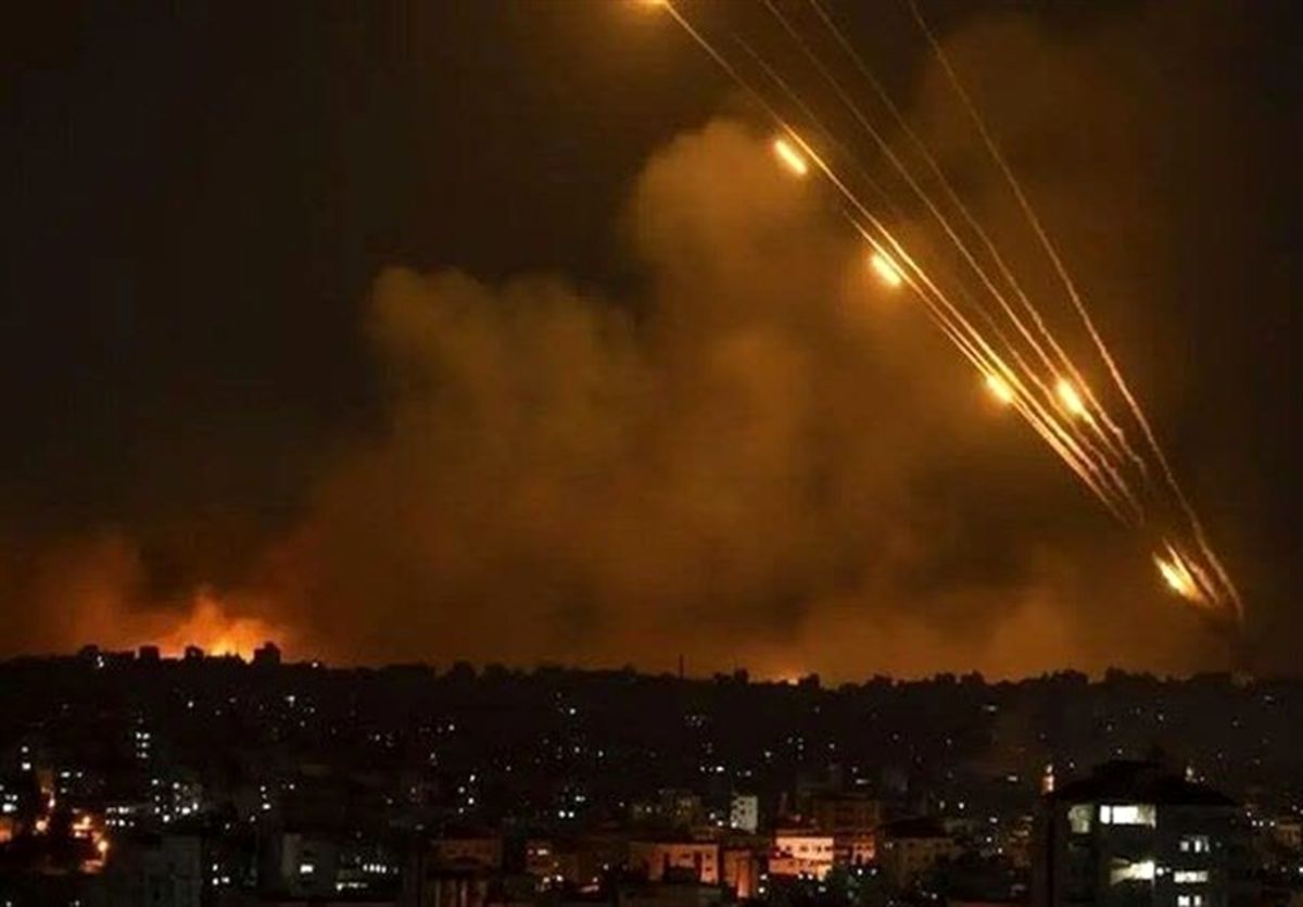 هشدار عجیب ژنرال صهیونیستی به آمریکا برای درگیری با ایران