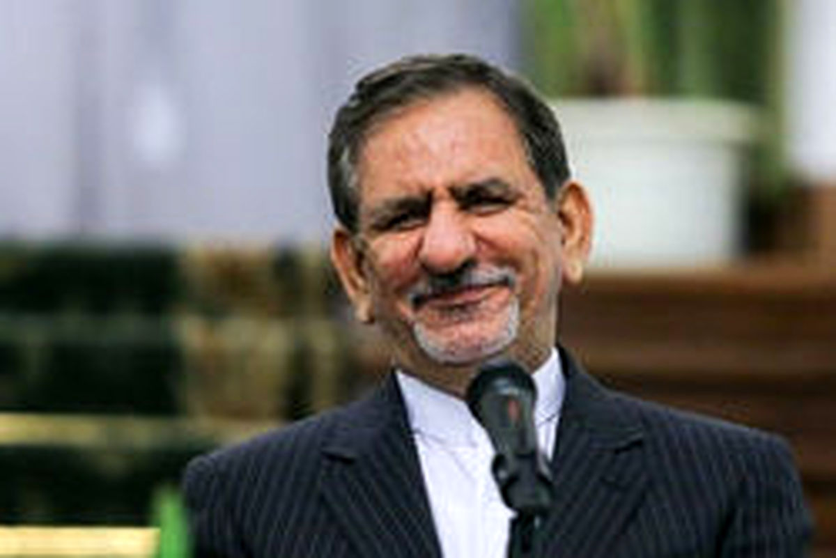 جهانگیری چیزی جز ذلّت وتحقیر و خواری نمی‌بیند!