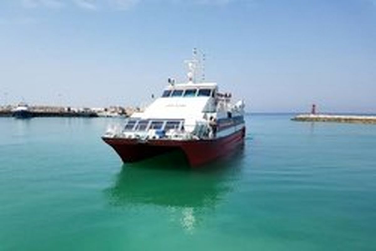 افزایش ۱۰۰ درصدی قیمت سوخت شناورها