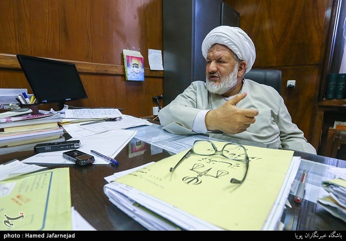 ماجرای شکنجه و شکستن فک ۳۰۰ نفر در زندان چیست؟