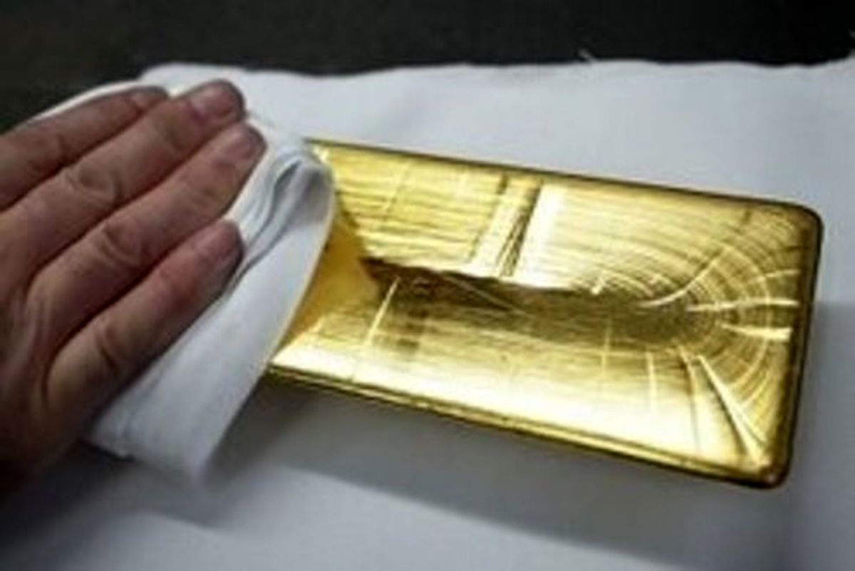 چوپانان عراقی گنجینه پنهان داعش را کشف کردند +عکس