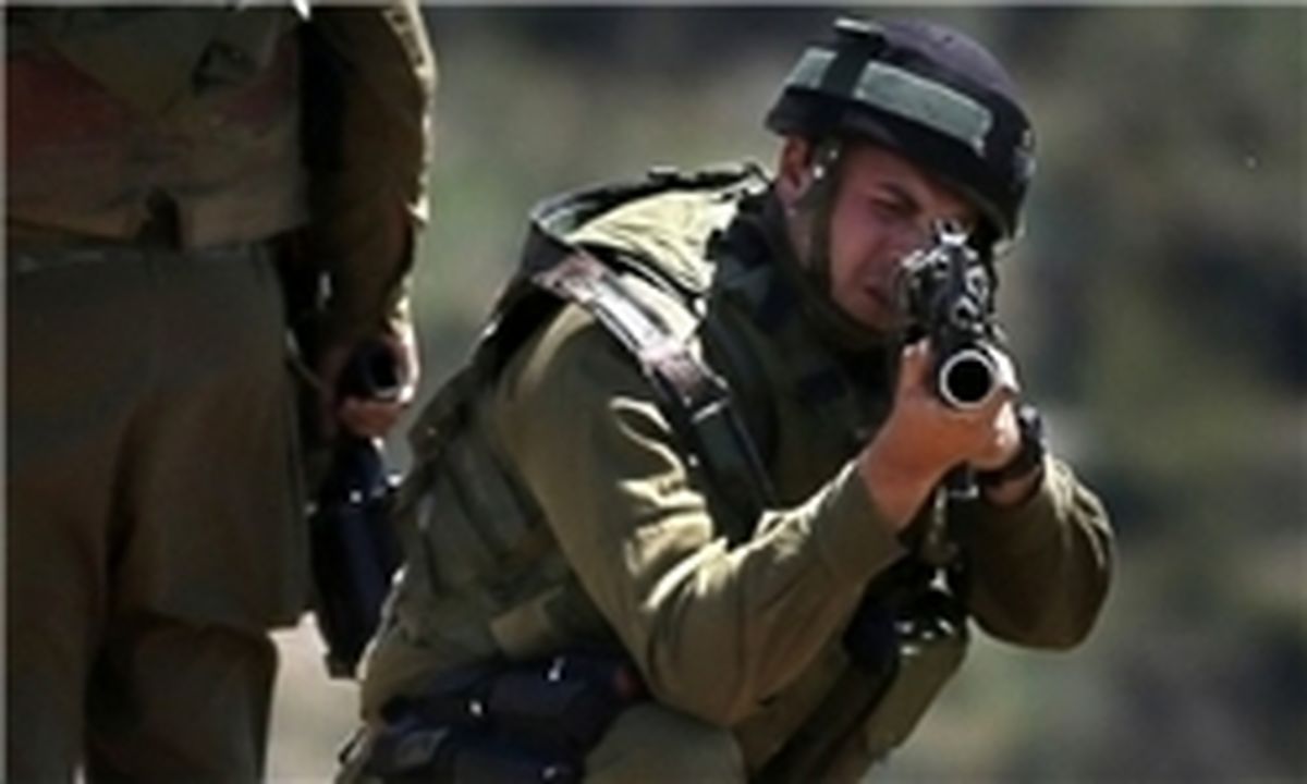شهادت ۴ فلسطینی به ضرب گلوله نظامیان صهیونیست