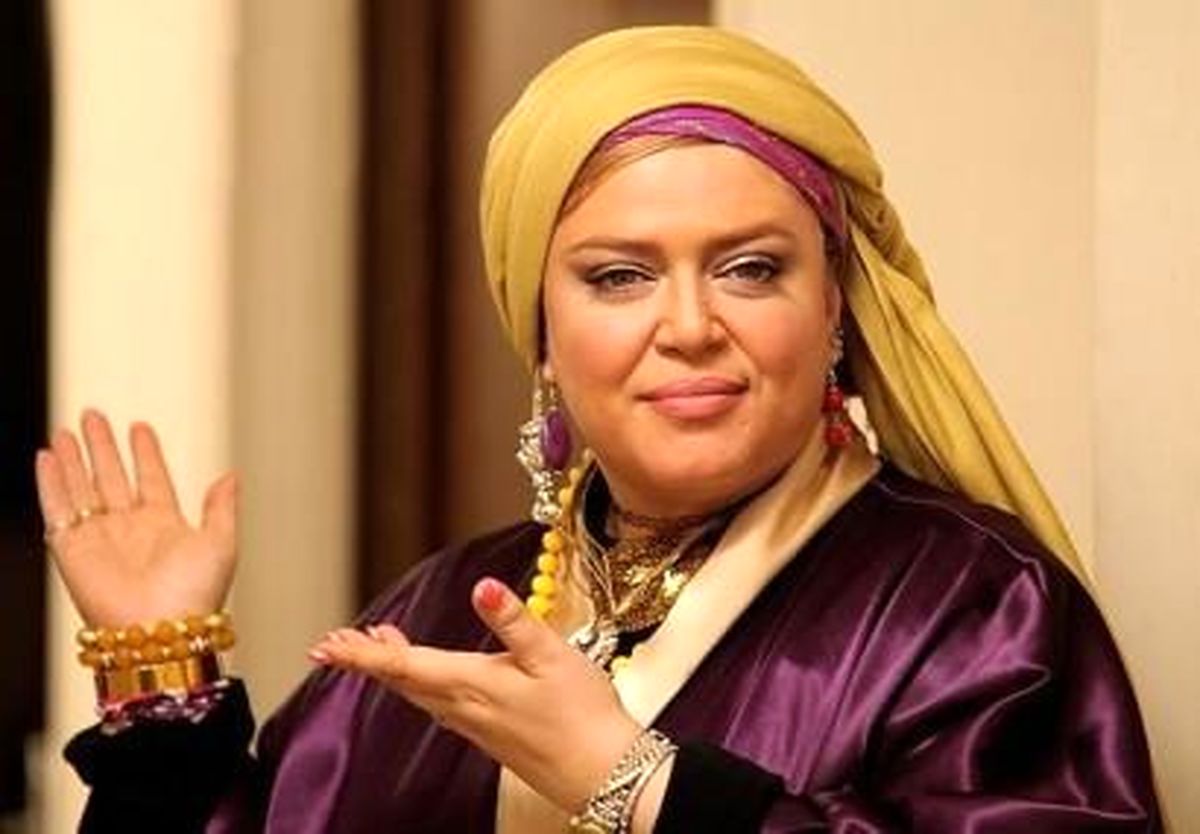 خانم بازیگر: تصمیم گرفته‌ام تواضع را کنار بگذارم!