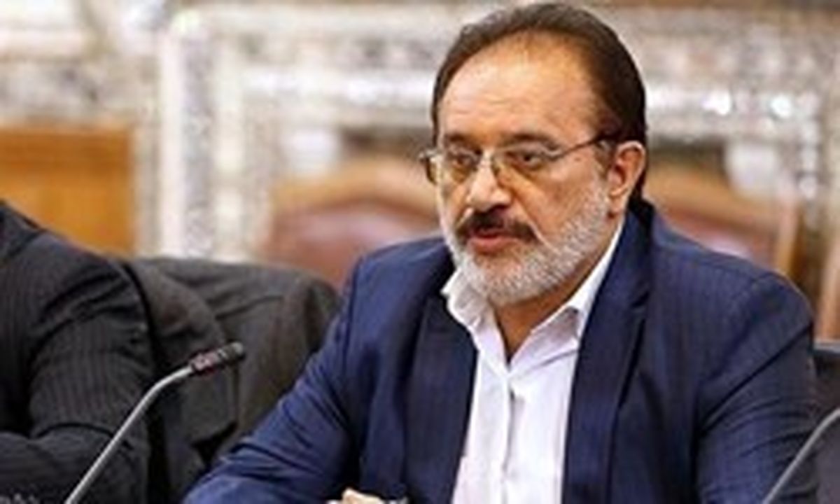 حسنبیگی: برخی نمایندگان در کارهای اجرایی دخالت میکنند