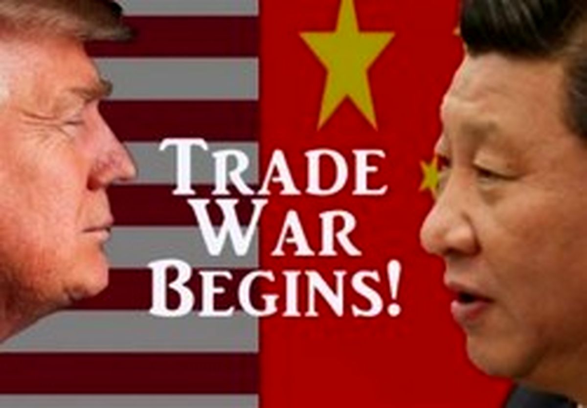 اطمینان چین از شکست آمریکا در جنگ تجاری