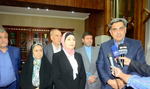 شهردار تهران: آماده ایم مترو بغداد را بسازیم