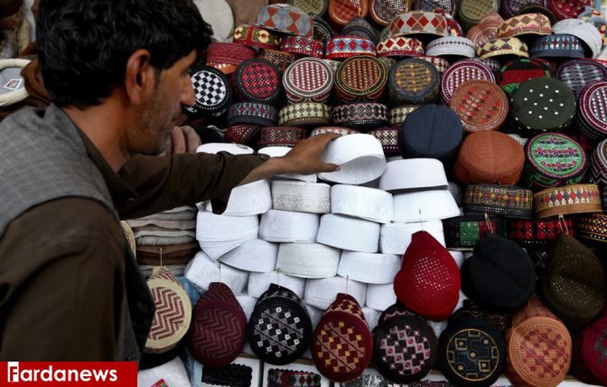 گزارش تصویری: روزهای رمضان در افغانستان