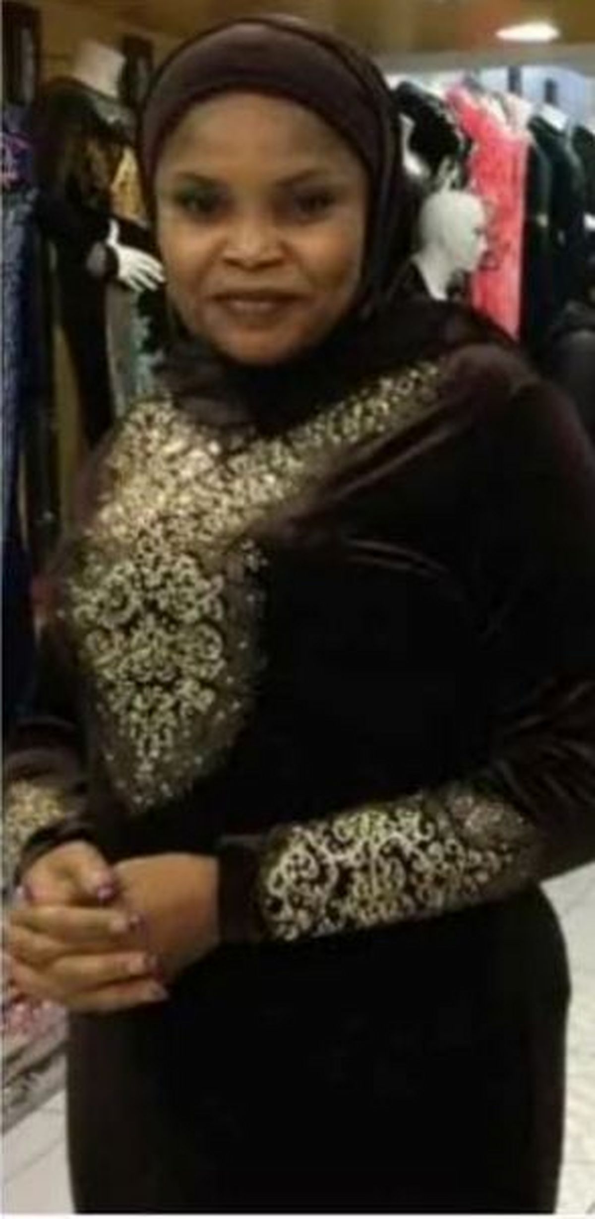 بازیگر زن معروف نالیوود مسلمان شد +عکس