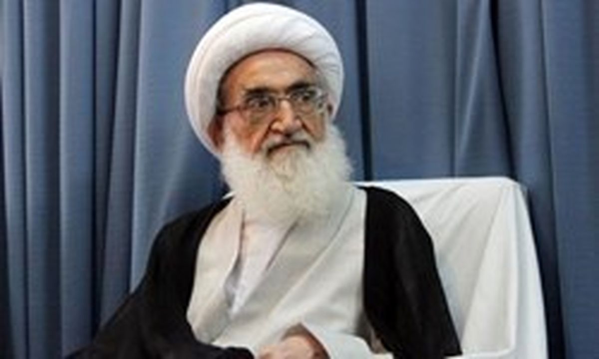 نوری همدانی: خودم خرید میروم و هر روز یک قیمت روی اجناس میبینم