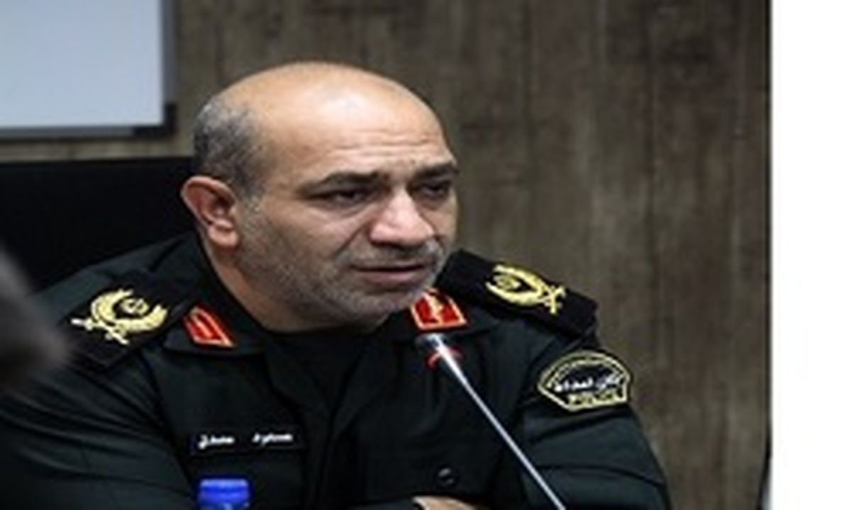 کشف ۵ میلیارد کالای قاچاق در پایتخت