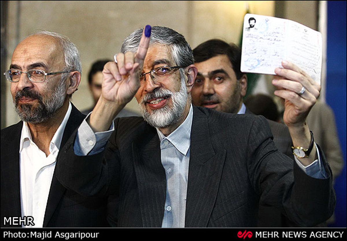 تصاویر/ چهارمین روز ثبت نام انتخابات