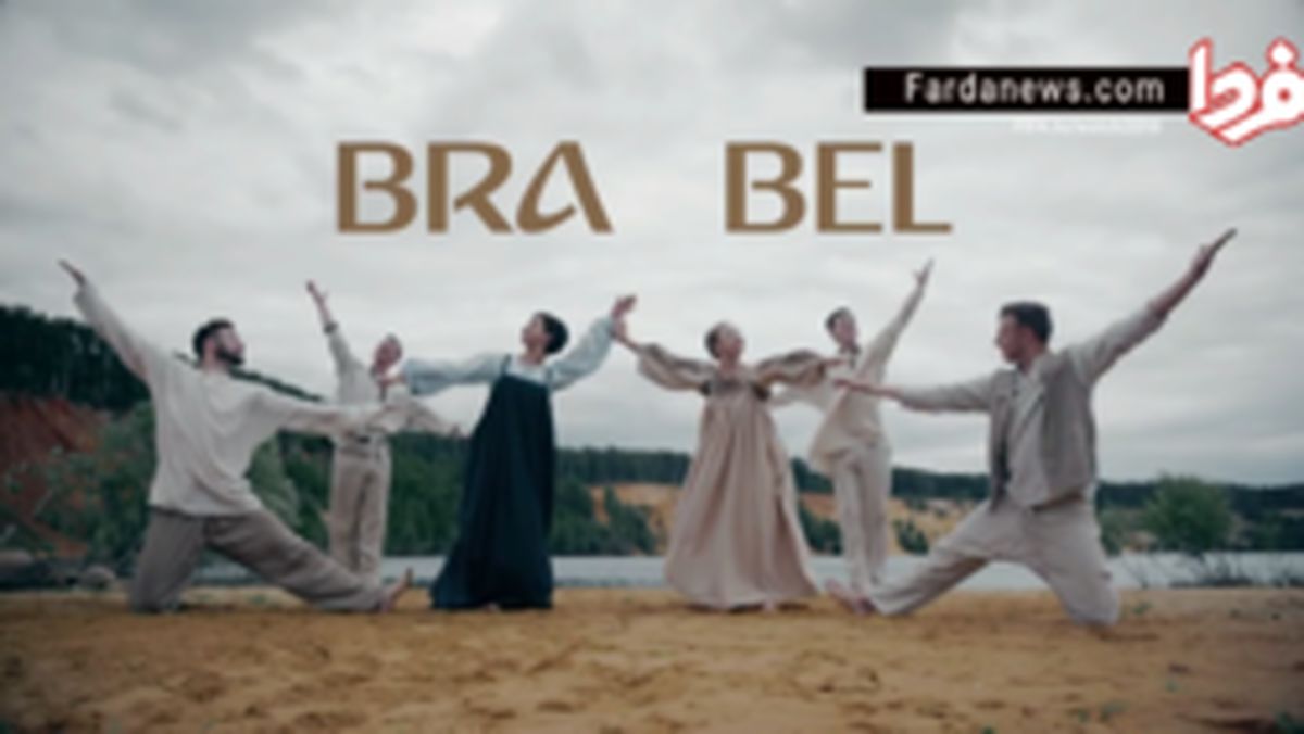 فیلم: پیش بازی جذاب فیفا از دیدار برزیل و بلژیک