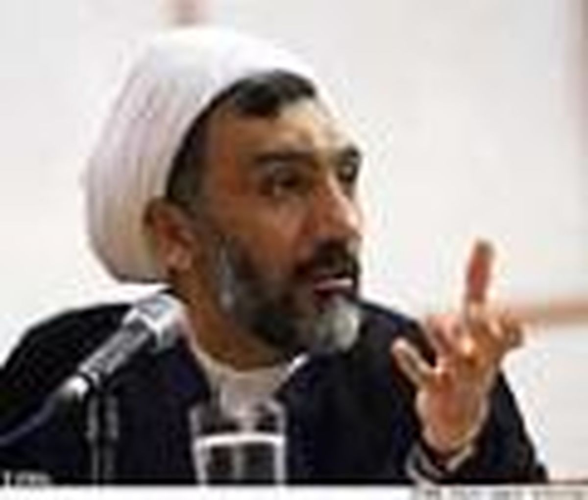 نام‌نويسي عده‌اي با اطمينان از رد صلاحيتشان