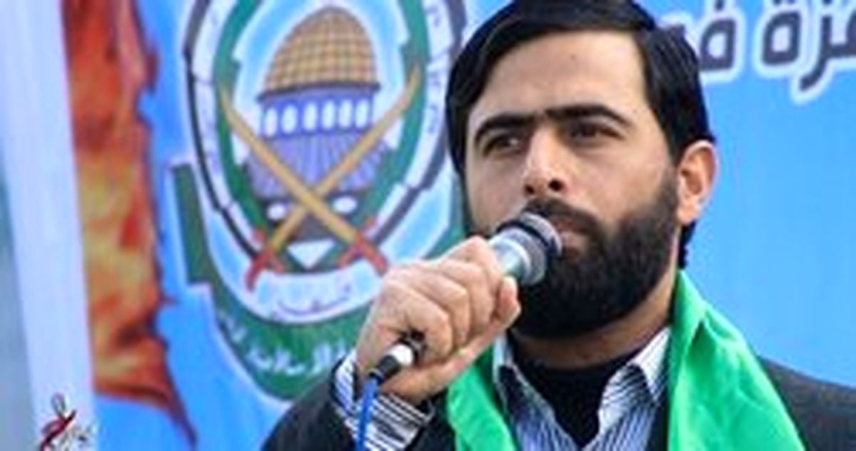 حماس در صدد تشکیل جبهه عربی علیه تصمیم ترامپ