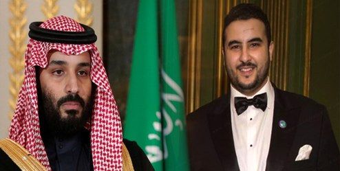 طرح آمریکا برای کنار گذاشتن «محمد بن سلمان»