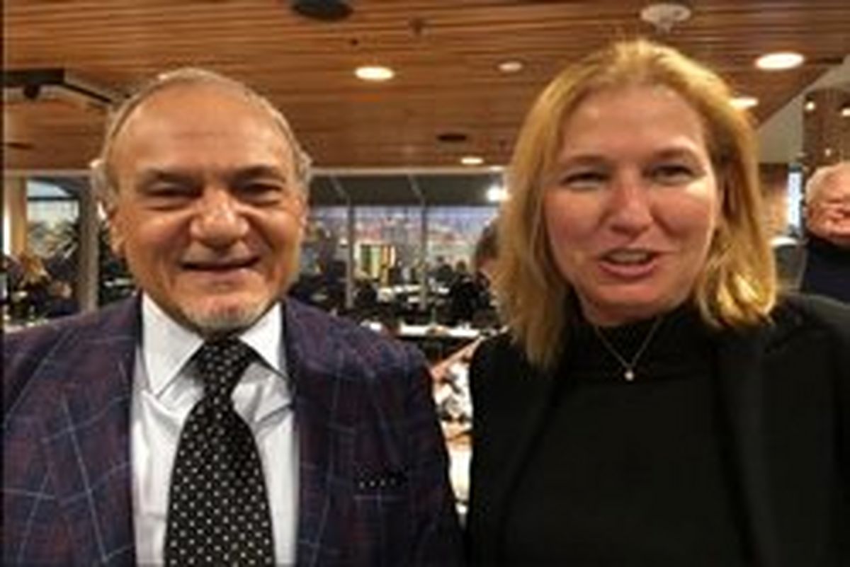 افشاگری «ترکی الفیصل» درباره رابطه ۲۵ ساله اعراب با اسرائیل
