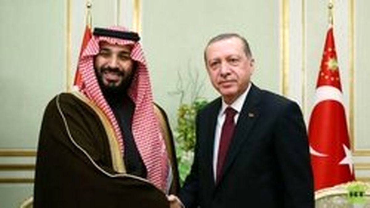 آیا اردوغان و بنسلمان در آرژانتین دیدار میکنند؟