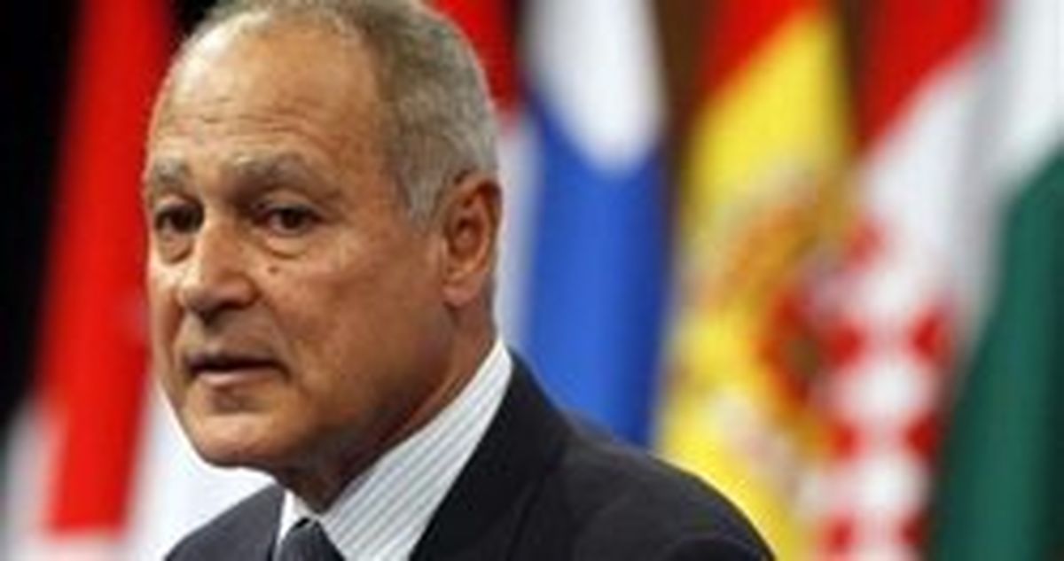 واکنش اتحادیه عرب به شکست قطعنامه آمریکایی