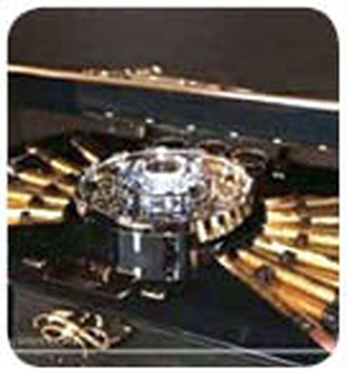 لاکچری های عجیب که ندیده بودید +عکس