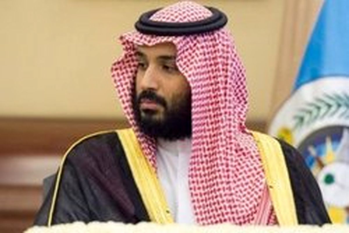۵۰ درصد از بودجه عربستان غیرنفتی شد