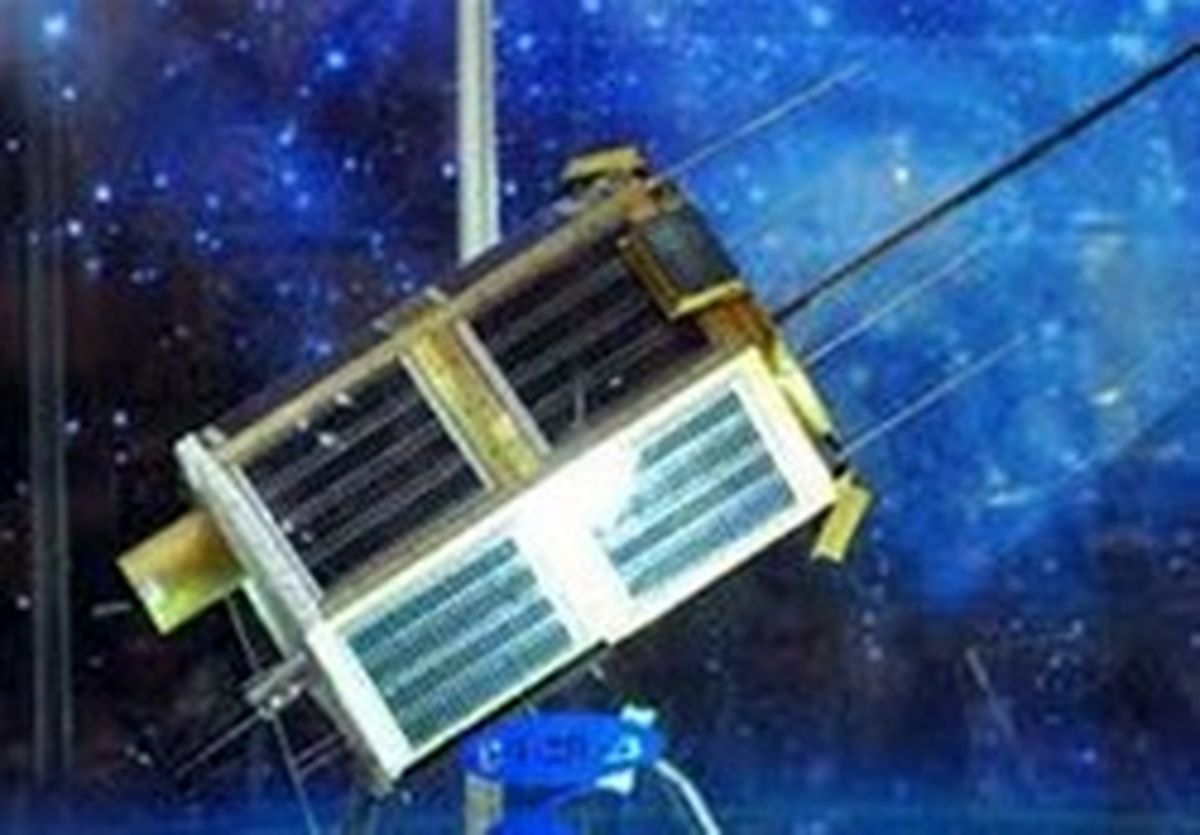 ارتباطات تلفنی ۵۰۰ روستای کشور روی ماهواره سازمان فضایی