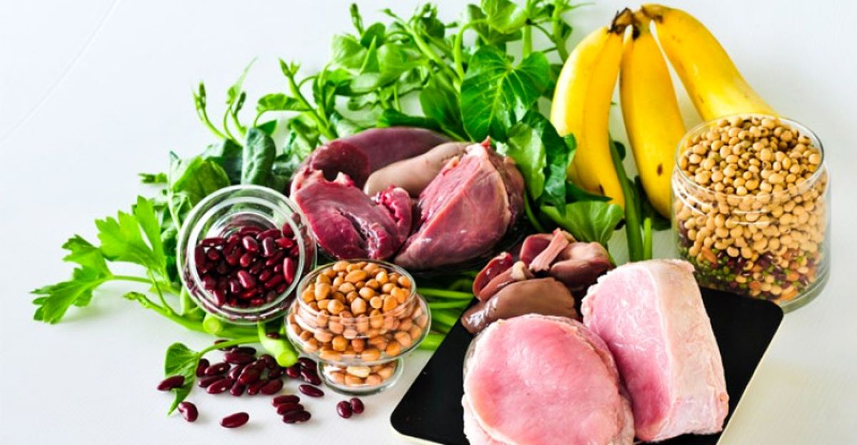 از خواص ویتامین‌های گروه B‌ غافل نشویم