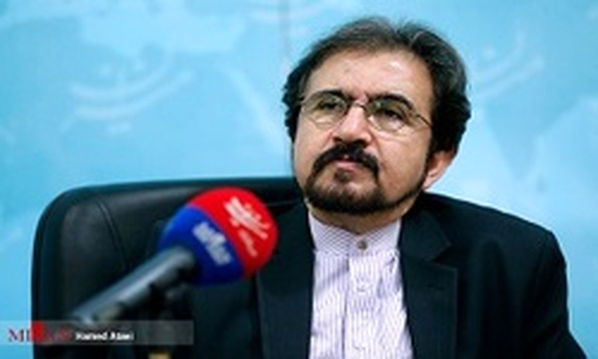 توصیه وزارت خارجه ایران به انگلیس