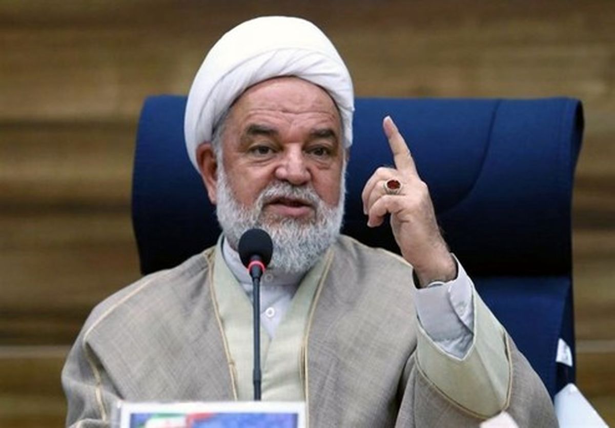 واکنش یک امام جمعه به حواشی برگزاری کنسرت در بجنورد