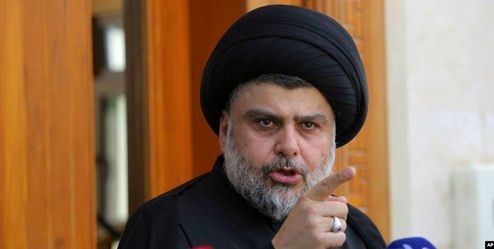 هشدار شدید مقتدی الصدر به نتانیاهو