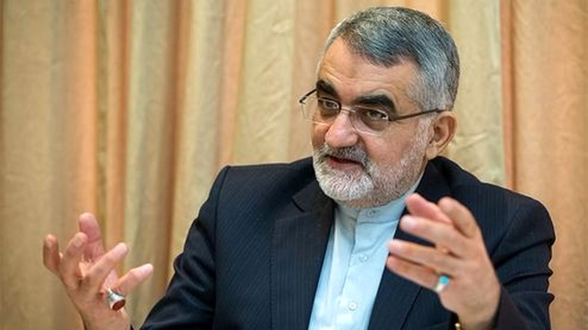 بروجردی: امیدواری به بایدن سادهانگاری است/ تغییر روسای جمهور تاثیر در سیاستهای آمریکا ندارد/ خط امید به مذاکره در دولت هنوز هم پررنگ است