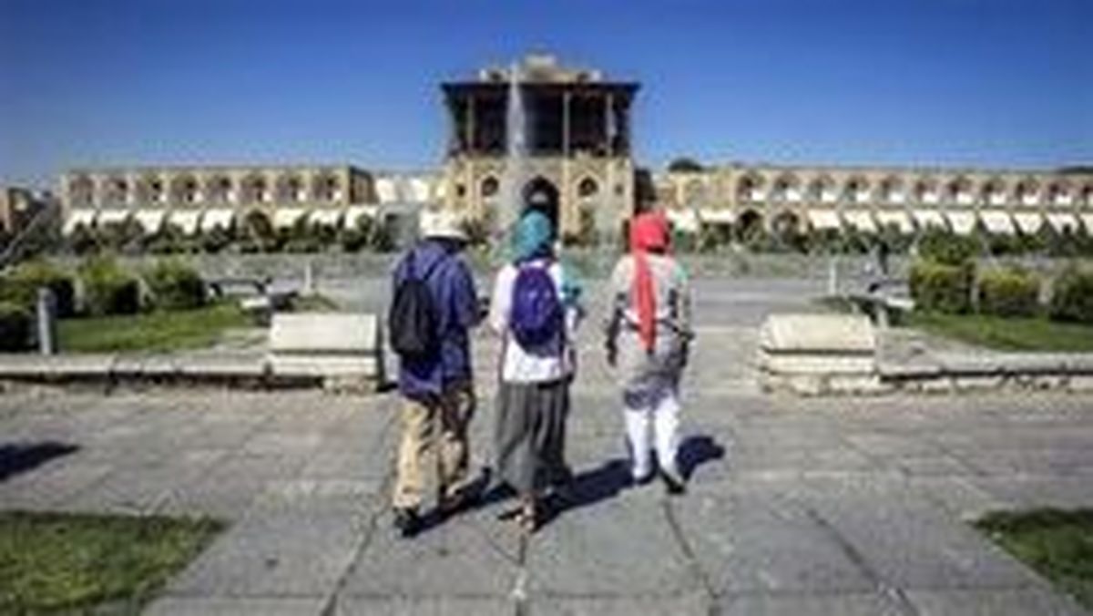 علت افزایش سفر آمریکاییها به ایران