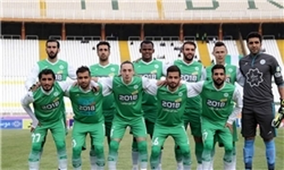 فیروز کریمی سرمربی ماشین سازی است!