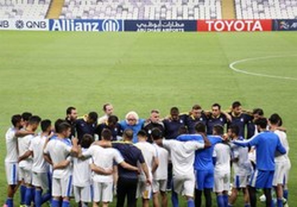 آنالیزور استقلال هم قراردادش را تمدید کرد