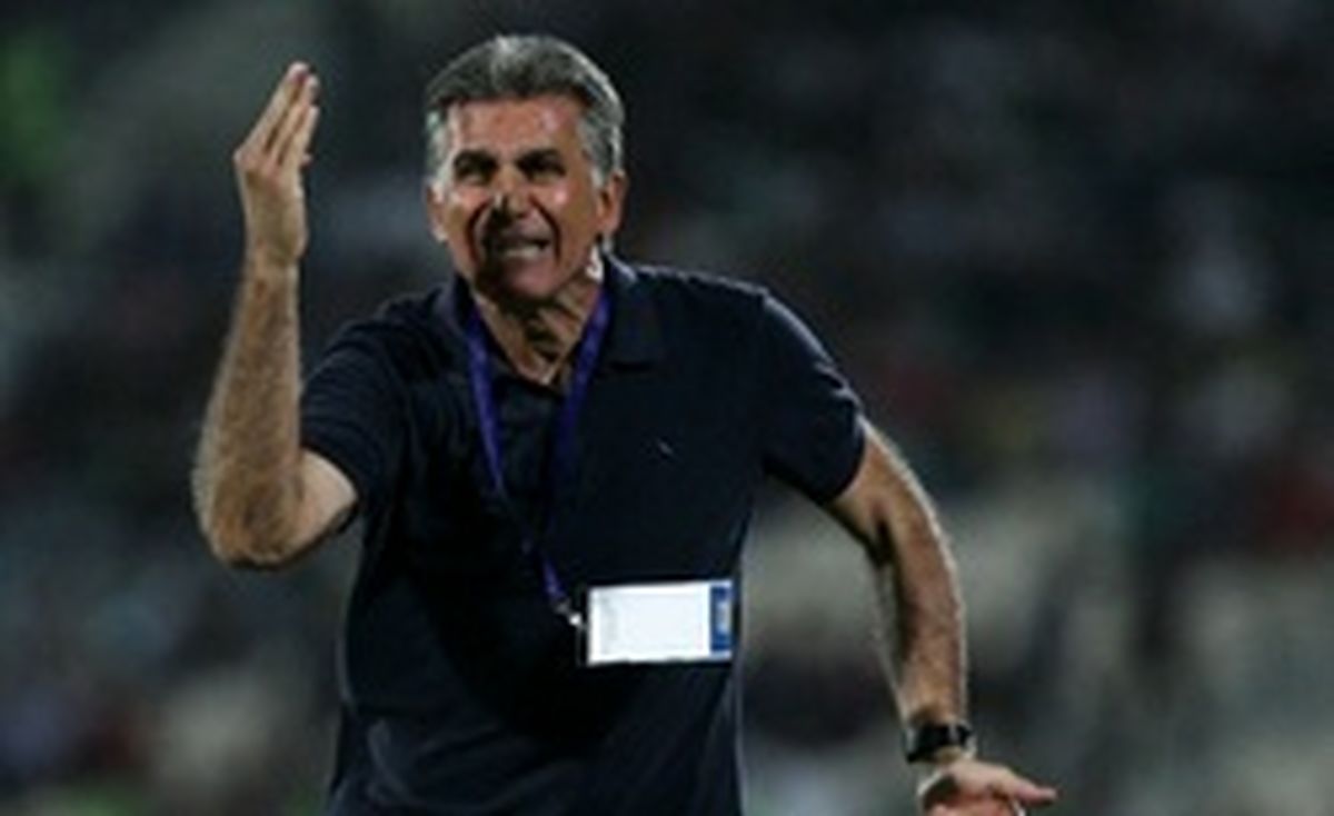 خانم دکتری که اعصاب کی روش را بهم ریخت