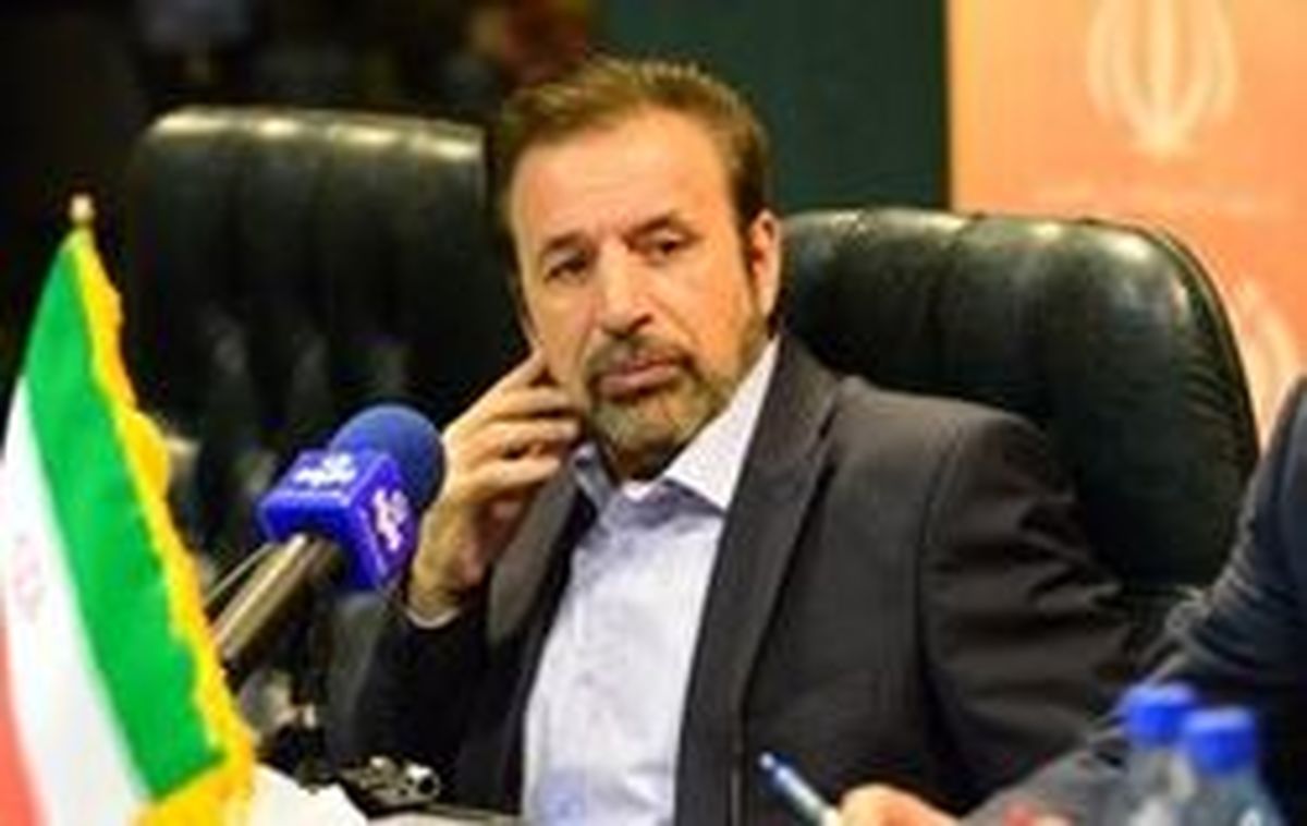 مسئول دفتر پرقدرت این روزهای روحانی به دنبال چیست؟