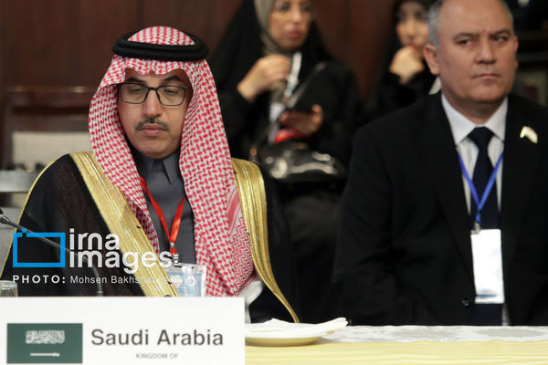 تصاویر: نشست کمیته دائمی امور سیاسی مجمع مجالس آسیایی در مشهد