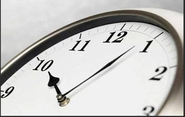 خبر فوری: تغییر ساعات کاری ادارات و مدارس از ۵ مهر | کاهش ترافیک با ساعت کاری شناور؟