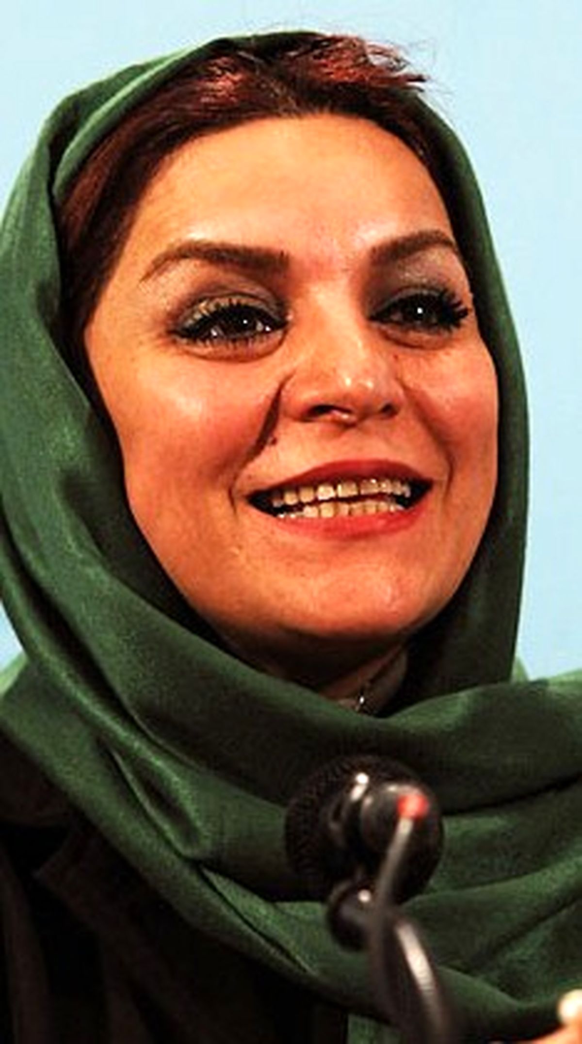 آن کارگردان فیلم دو زن... آنکه استفاده میکرد بسی از واژه من!