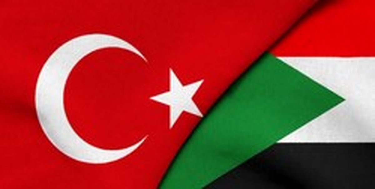 رشوه عربستان و امارات به سودان برای دوری از ایران و ترکیه