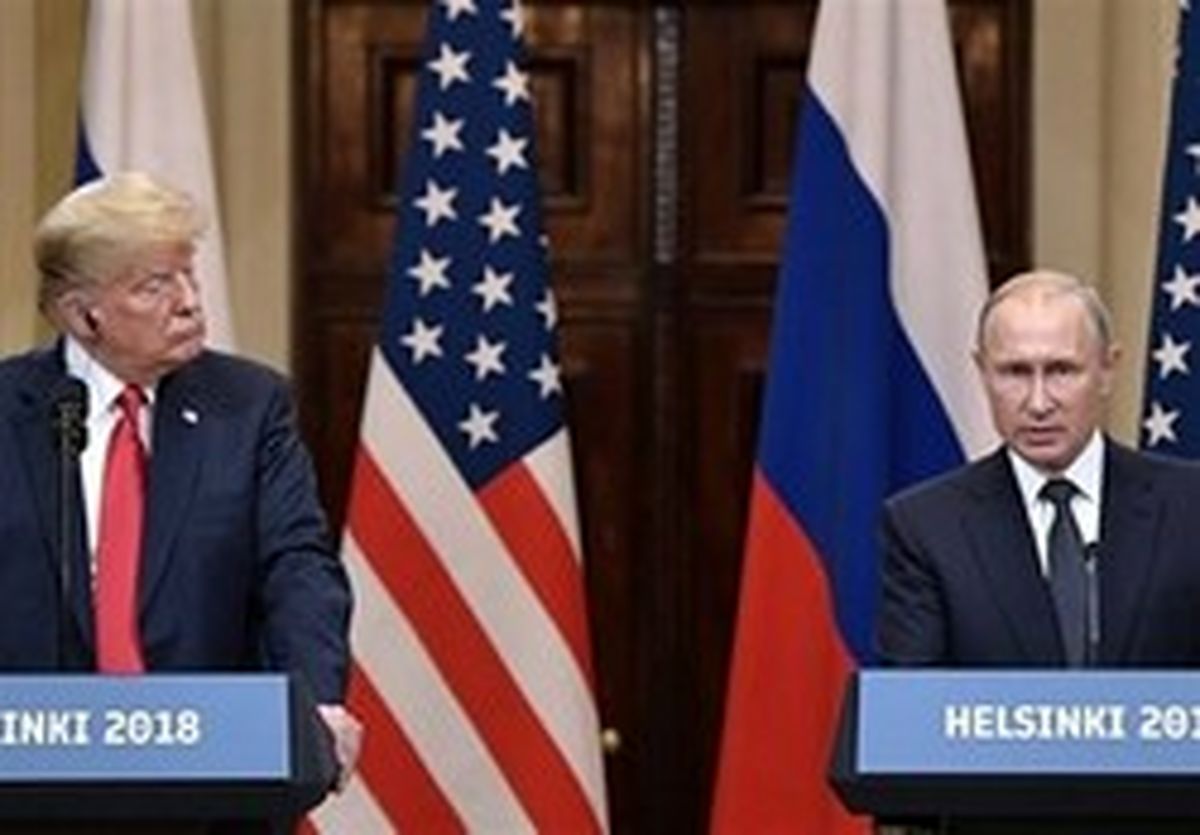 واکنش سخنگوی کرملین درباره سخنان ترامپ علیه پوتین