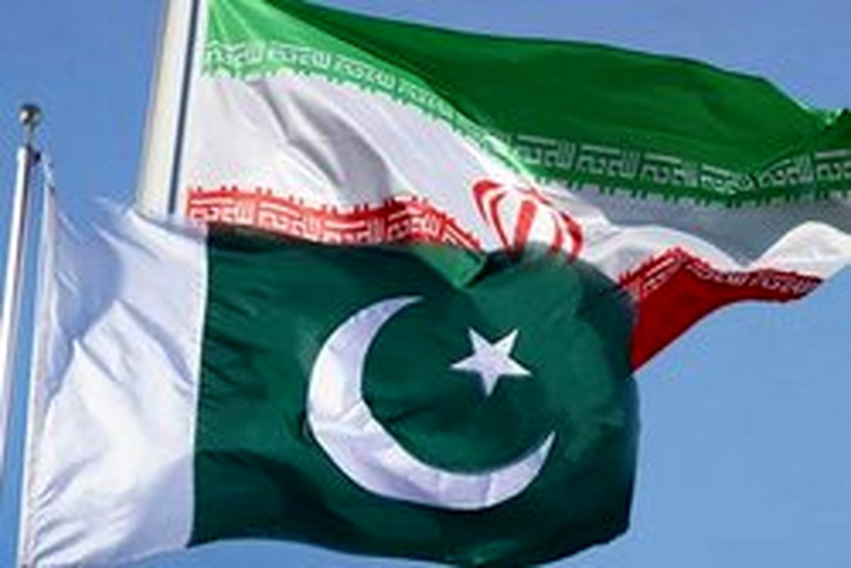 پاکستان خود را متعهد به همکاری با ایران میداند