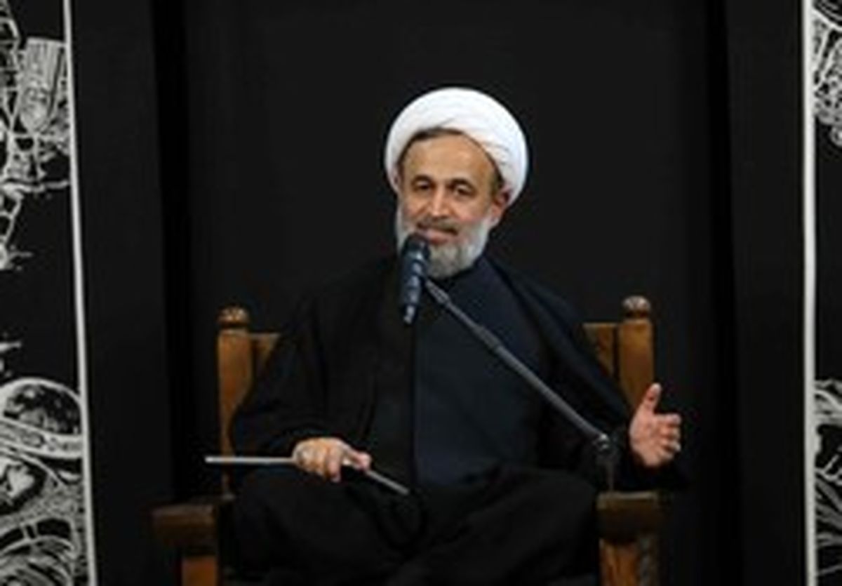 روایت پناهیان از تعجب علمای نجف از رونق راهپیمایی اربعین