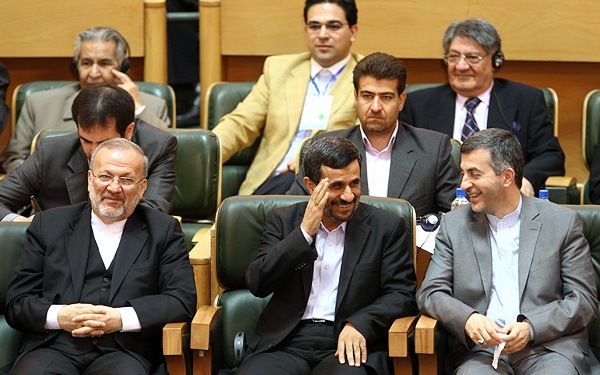 آخرین‌نمونه‌دیپلماسی‌هیجانی‌دروزارت‌خارجه