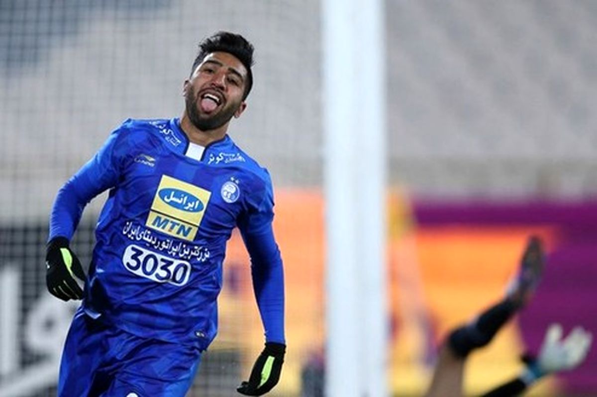 خبر بد برای شفر