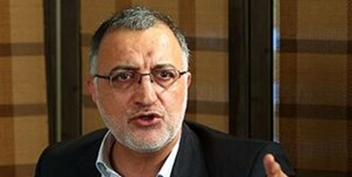 زاکانی: با ۱۹۰۰ پرونده قاچاق سازمان یافته نفت مواجهیم