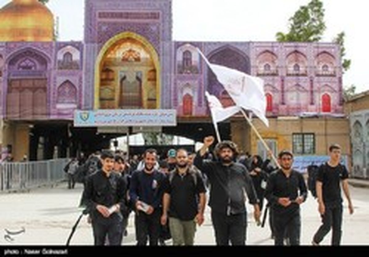 دولت از مناسک اربعین امسال چقدر درآمد کسب کرد؟