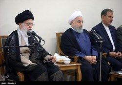 ۱۴ توصیه کلیدی امروز رهبر انقلاب به دولت