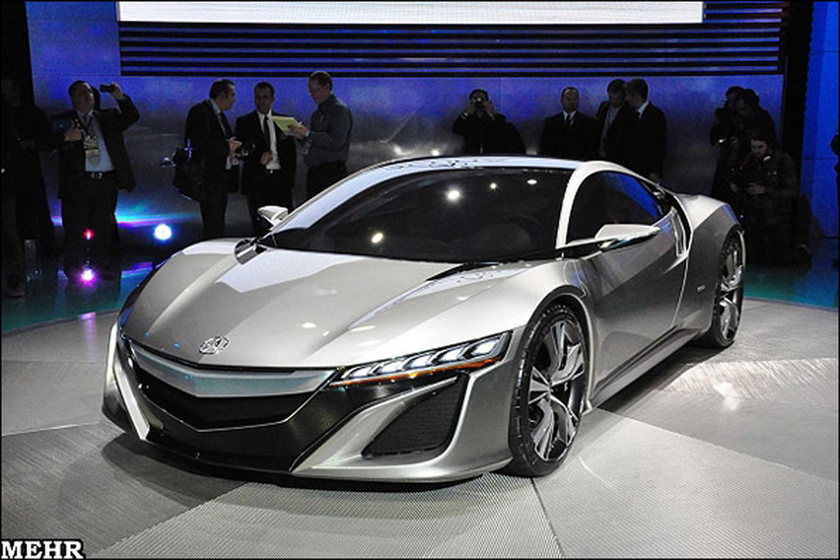 خودروهای بدون راننده در آزادراه های ژاپن