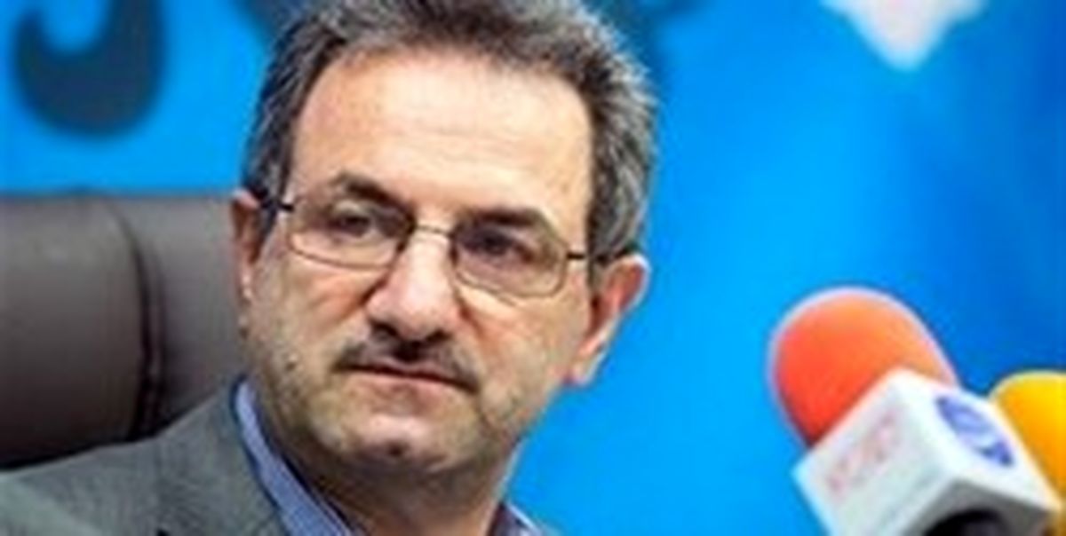 استاندار تهران: علت بوی نامطبوع در تهران هنوز مشخص نشده است